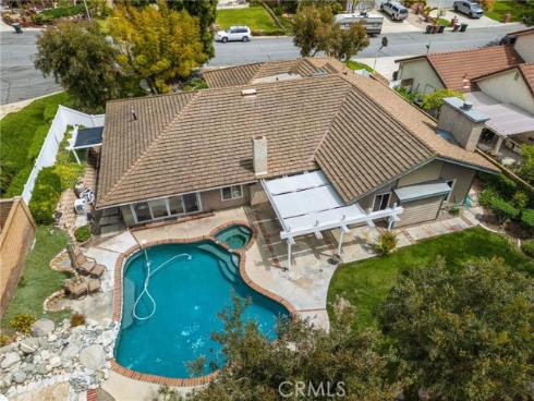 4951  Oak Tree   Court, Yorba Linda, CA