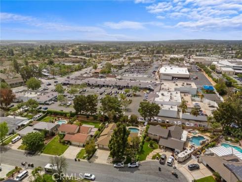4951  Oak Tree   Court, Yorba Linda, CA