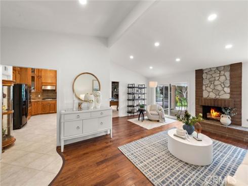 4951  Oak Tree   Court, Yorba Linda, CA