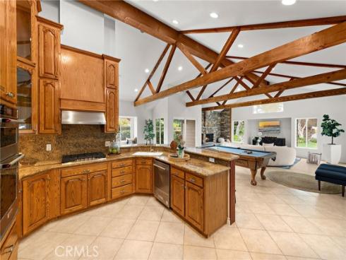 4951  Oak Tree   Court, Yorba Linda, CA