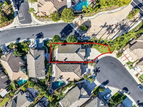 6305  Saint Francis   Court, Yorba Linda, CA