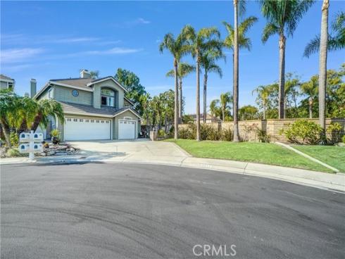 6305  Saint Francis   Court, Yorba Linda, CA