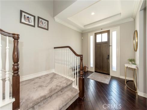 18211 Joel Brattain , Yorba Linda, CA