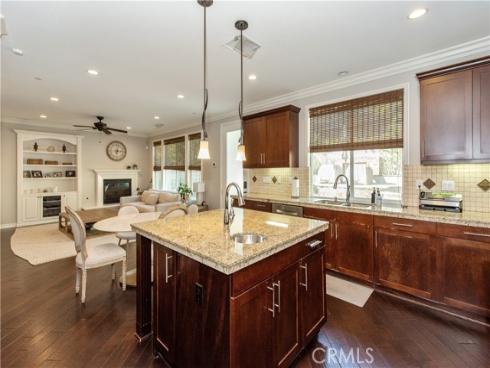 18211 Joel Brattain , Yorba Linda, CA