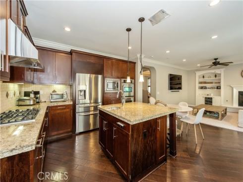 18211 Joel Brattain , Yorba Linda, CA