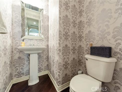 18211 Joel Brattain , Yorba Linda, CA