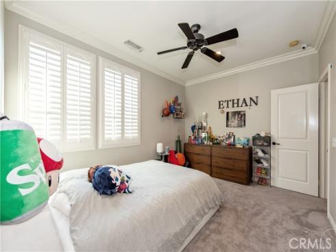 18211 Joel Brattain , Yorba Linda, CA