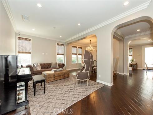 18211 Joel Brattain , Yorba Linda, CA