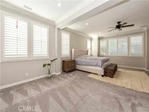 18211 Joel Brattain , Yorba Linda, CA