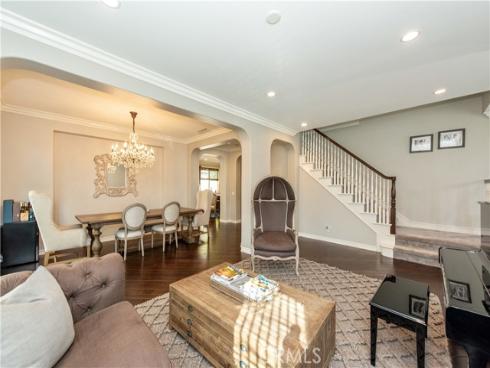 18211 Joel Brattain , Yorba Linda, CA