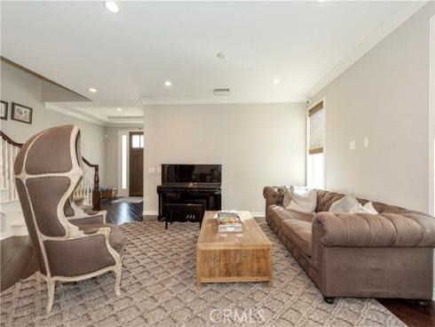 18211 Joel Brattain , Yorba Linda, CA