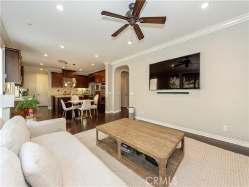 18211 Joel Brattain , Yorba Linda, CA