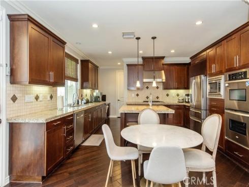 18211 Joel Brattain , Yorba Linda, CA