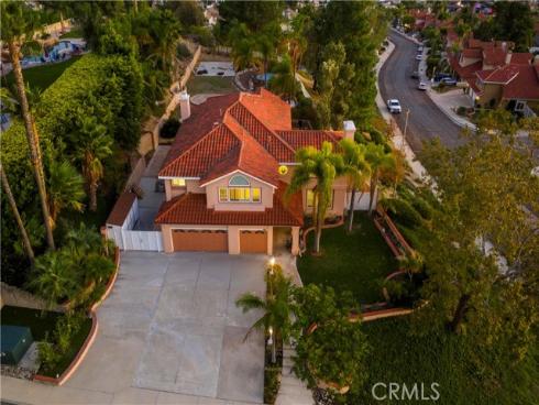 24670  Paseo De Toronto  , Yorba Linda, CA