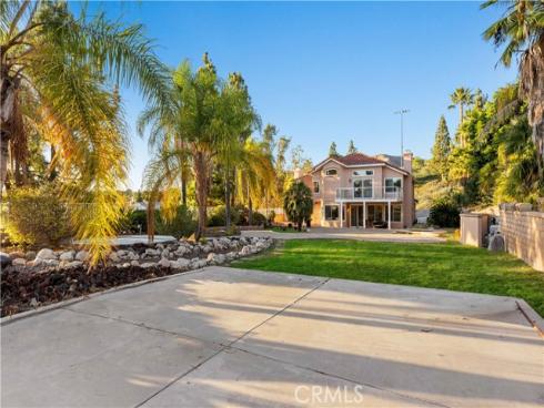 24670  Paseo De Toronto  , Yorba Linda, CA