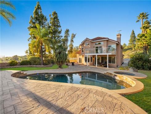 24670  Paseo De Toronto  , Yorba Linda, CA