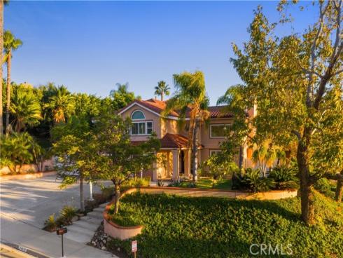 24670  Paseo De Toronto  , Yorba Linda, CA