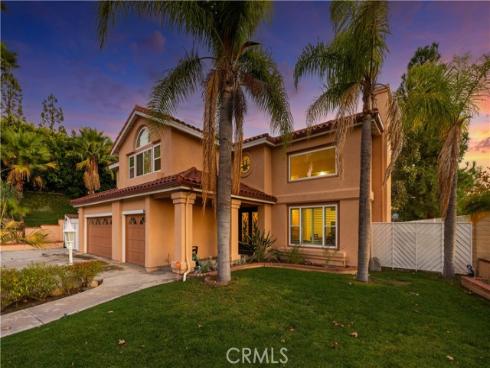 24670  Paseo De Toronto  , Yorba Linda, CA