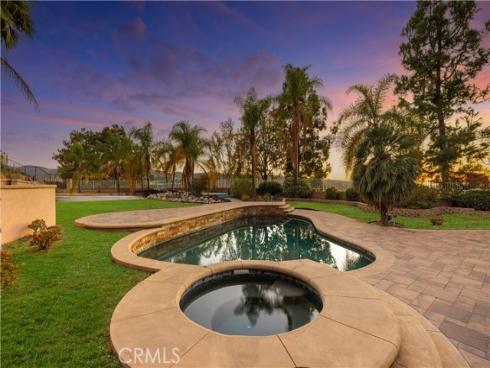 24670  Paseo De Toronto  , Yorba Linda, CA