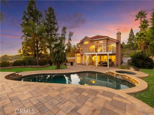 24670  Paseo De Toronto  , Yorba Linda, CA