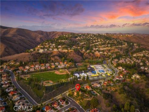 24670  Paseo De Toronto  , Yorba Linda, CA