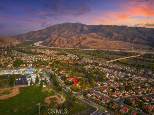 24670  Paseo De Toronto  , Yorba Linda, CA