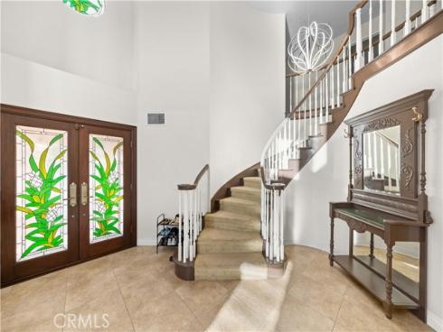 24670  Paseo De Toronto  , Yorba Linda, CA