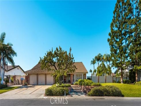 5861  Sunmist   Drive, Yorba Linda, CA
