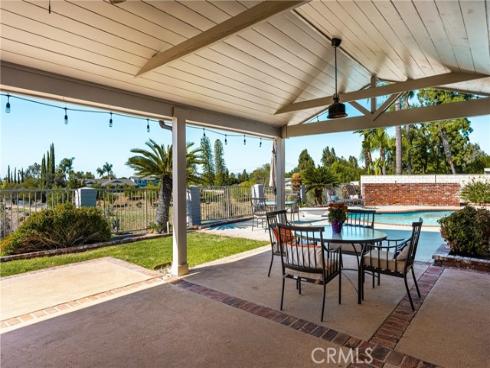 5861  Sunmist   Drive, Yorba Linda, CA