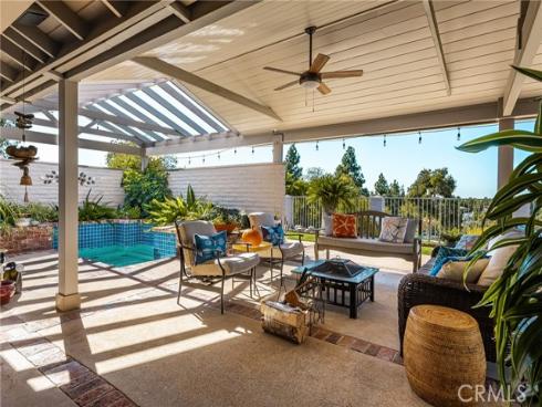 5861  Sunmist   Drive, Yorba Linda, CA