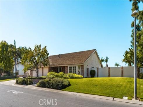 5861  Sunmist   Drive, Yorba Linda, CA