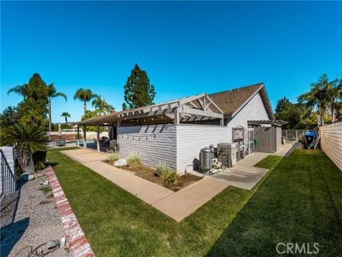 5861  Sunmist   Drive, Yorba Linda, CA