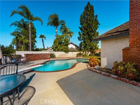 5861  Sunmist   Drive, Yorba Linda, CA