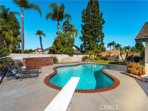 5861  Sunmist   Drive, Yorba Linda, CA