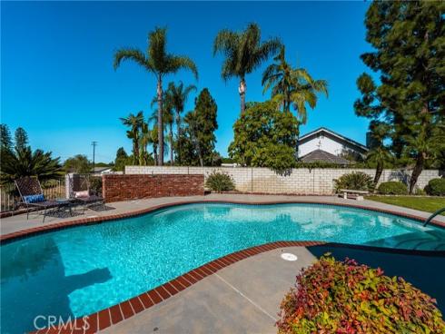 5861  Sunmist   Drive, Yorba Linda, CA