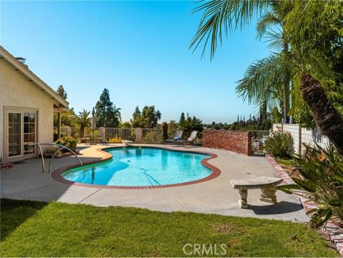 5861  Sunmist   Drive, Yorba Linda, CA