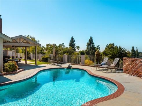 5861  Sunmist   Drive, Yorba Linda, CA