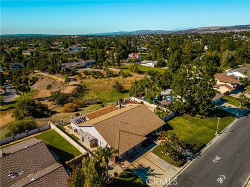 5861  Sunmist   Drive, Yorba Linda, CA