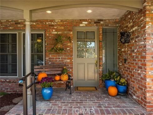 5861  Sunmist   Drive, Yorba Linda, CA