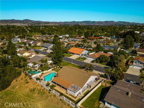 5861  Sunmist   Drive, Yorba Linda, CA