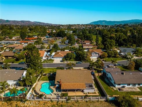 5861  Sunmist   Drive, Yorba Linda, CA