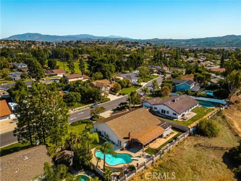 5861  Sunmist   Drive, Yorba Linda, CA