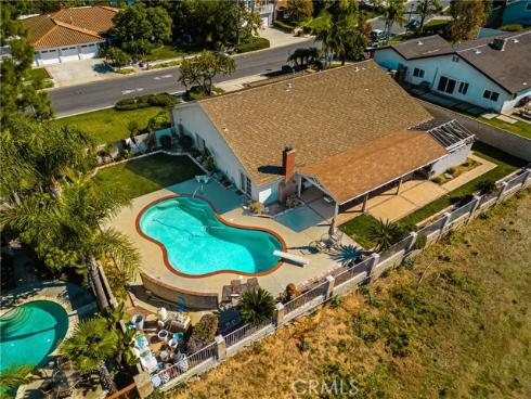 5861  Sunmist   Drive, Yorba Linda, CA