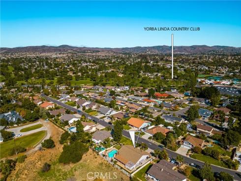 5861  Sunmist   Drive, Yorba Linda, CA