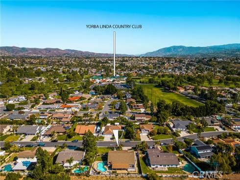 5861  Sunmist   Drive, Yorba Linda, CA