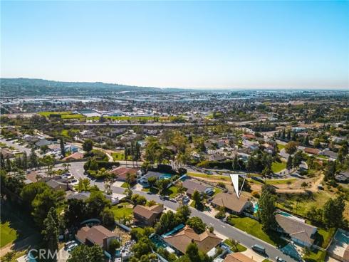 5861  Sunmist   Drive, Yorba Linda, CA