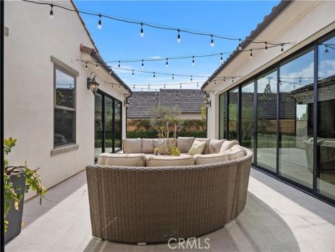 5992  Organza  , Yorba Linda, CA