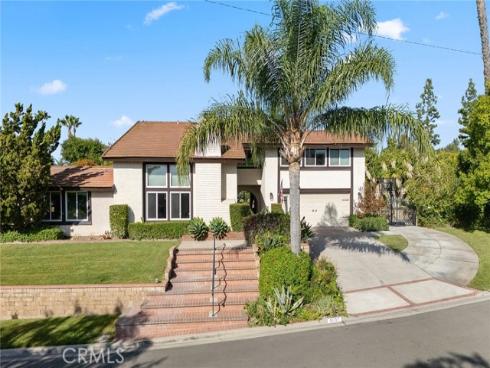 5031  Fairway View  , Yorba Linda, CA
