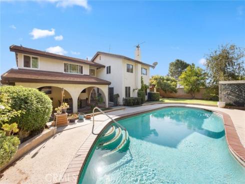 5031  Fairway View  , Yorba Linda, CA