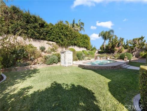 5031  Fairway View  , Yorba Linda, CA